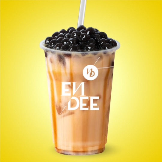 Trà Sữa Truyền Thống