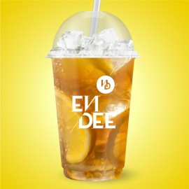 Trà Gừng Mật Ong